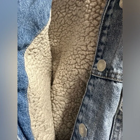 Denim Jacket - Picture 4 of 6